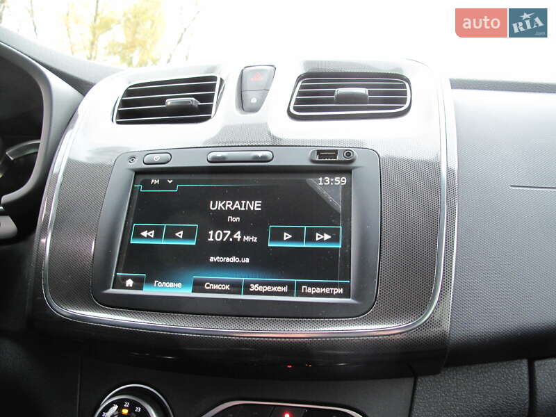 Хэтчбек Renault Sandero 2019 в Киеве фото 86 Хэтчбек Renault Sandero 2019 в Киеве