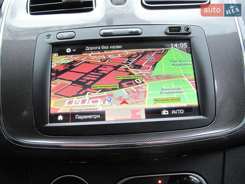 Хэтчбек Renault Sandero 2019 в Киеве фото 92 Хэтчбек Renault Sandero 2019 в Киеве