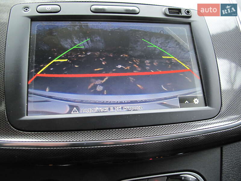 Хэтчбек Renault Sandero 2019 в Киеве фото 77 Хэтчбек Renault Sandero 2019 в Киеве