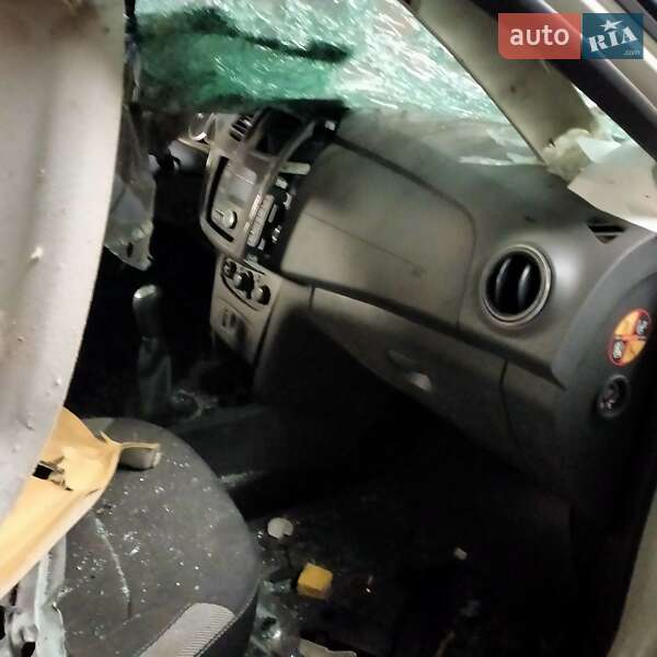 Хэтчбек Renault Sandero 2021 в Днепре