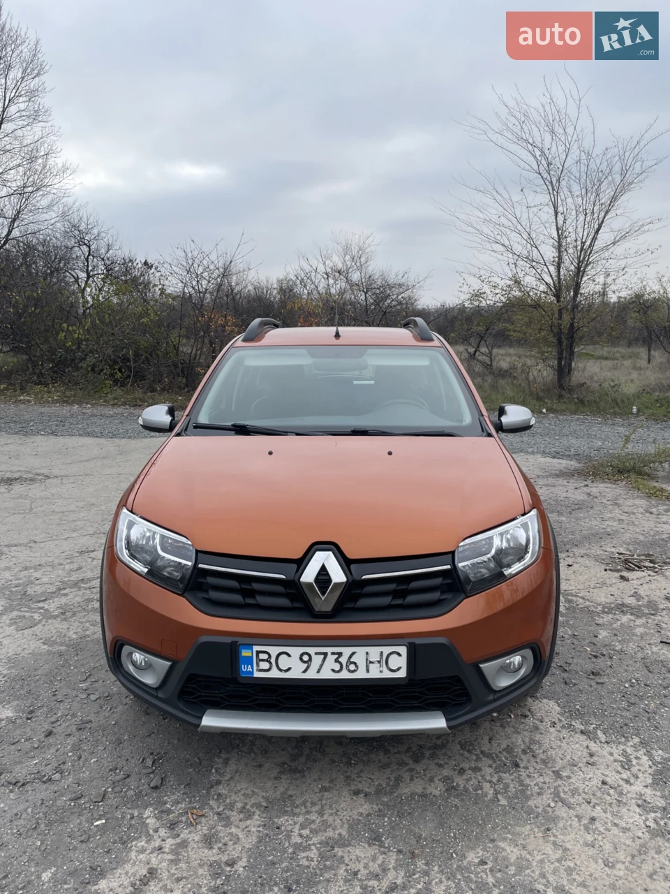 2016 Renault Sandero - мініатюра 11