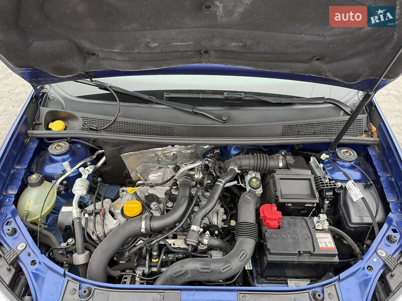 Хэтчбек Renault Sandero 2020 в Ирпене фото 26 Хэтчбек Renault Sandero 2020 в Ирпене