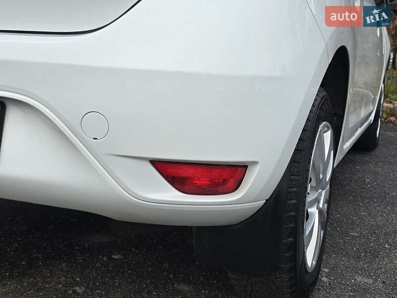 Хэтчбек Renault Sandero 2018 в Хмельницком