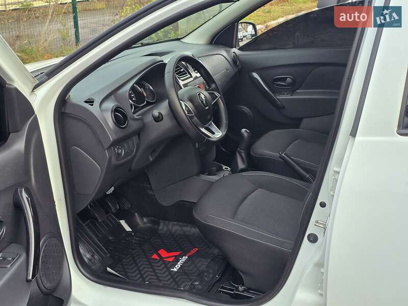 Хэтчбек Renault Sandero 2018 в Хмельницком