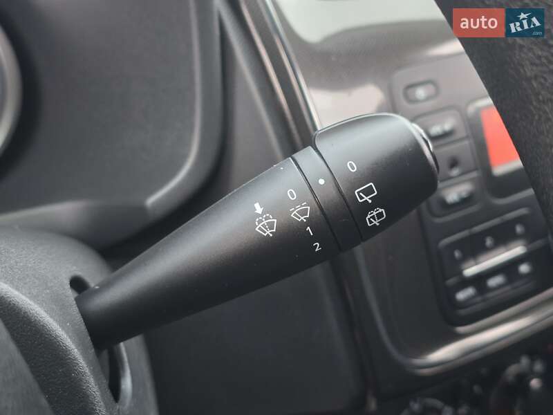 Хэтчбек Renault Sandero 2018 в Хмельницком