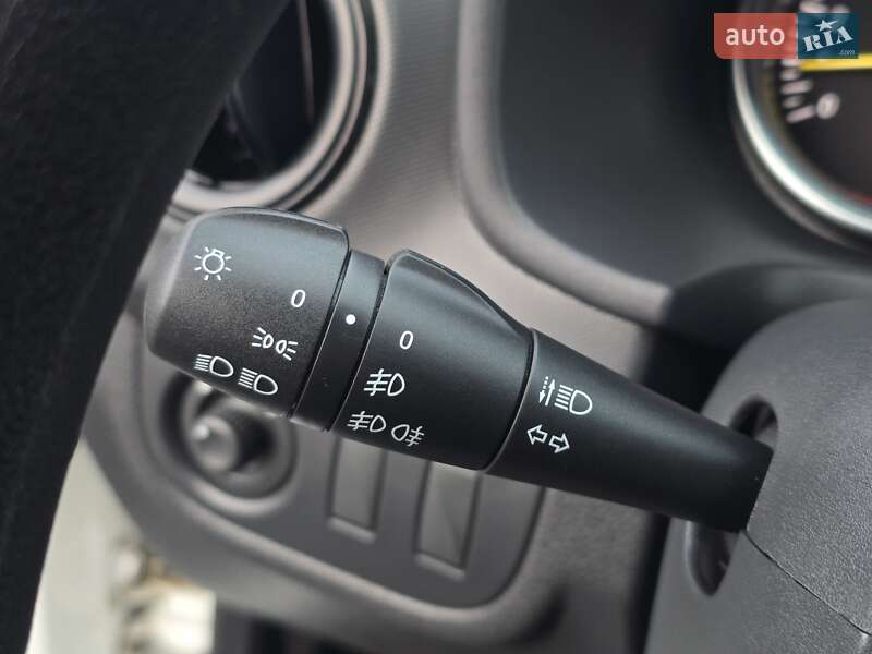 Хэтчбек Renault Sandero 2018 в Хмельницком