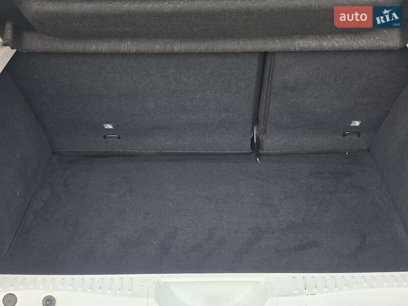 Хэтчбек Renault Sandero 2018 в Хмельницком