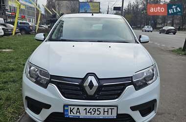 Хетчбек Renault Sandero 2017 в Києві