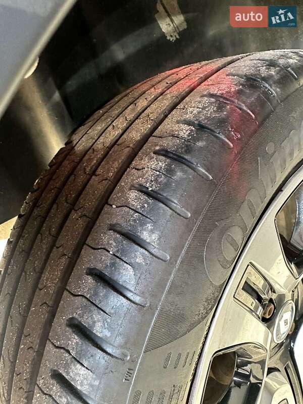 Хэтчбек Renault Sandero 2020 в Кривом Роге