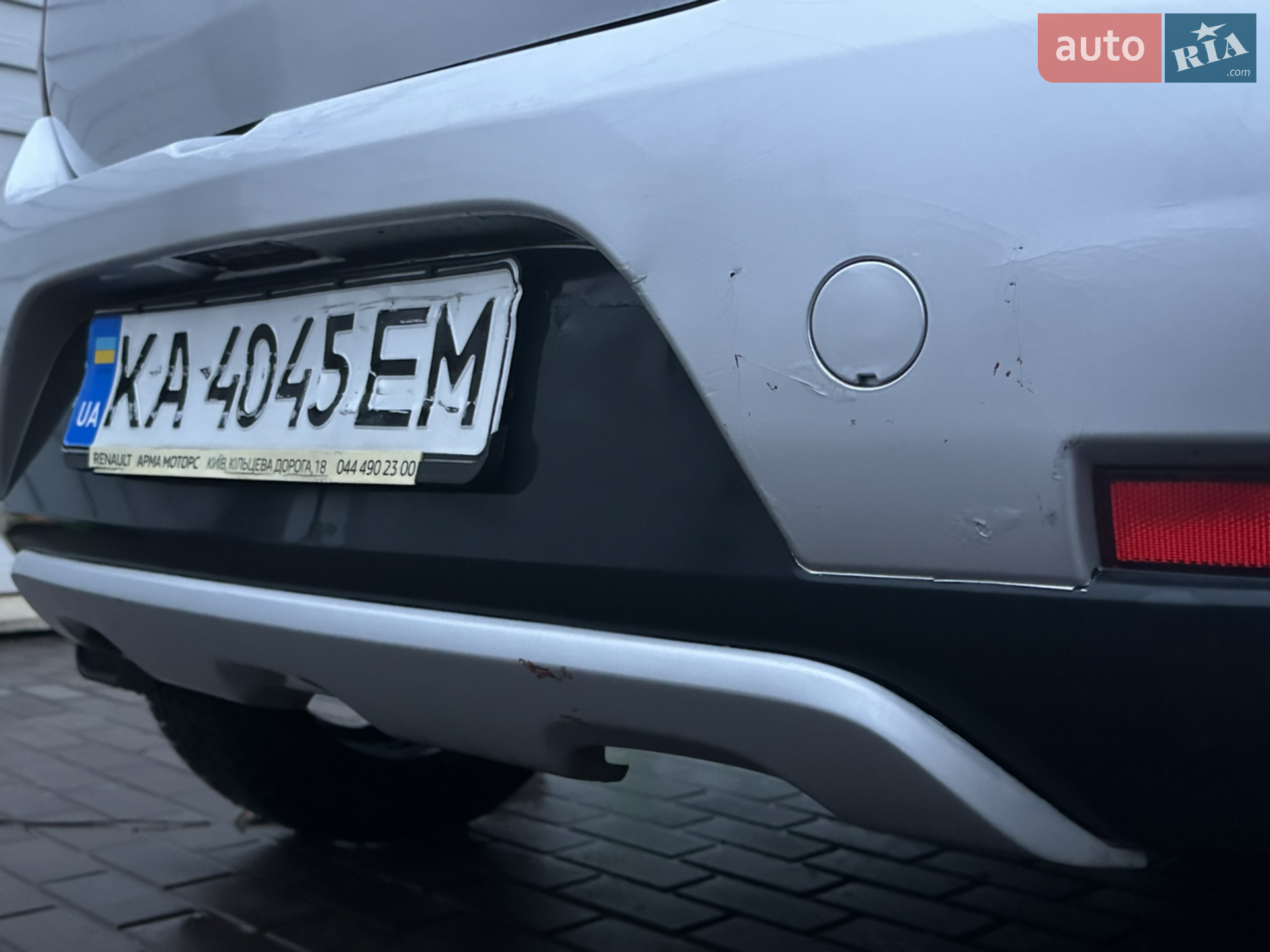 2016 Renault Sandero - мініатюра 6