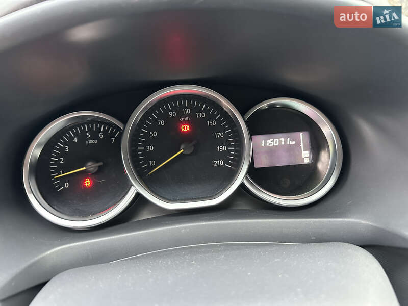 Хетчбек Renault Sandero 2019 в Києві фото 13 Хетчбек Renault Sandero 2019 в Києві