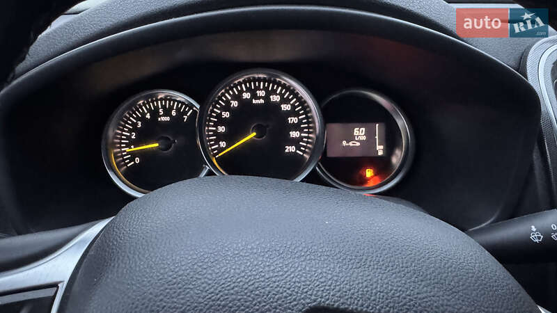 Хэтчбек Renault Sandero 2019 в Ивано-Франковске