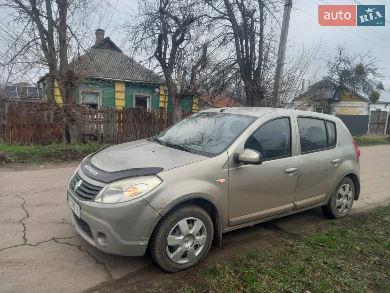 2011 Renault Sandero - мініатюра 28