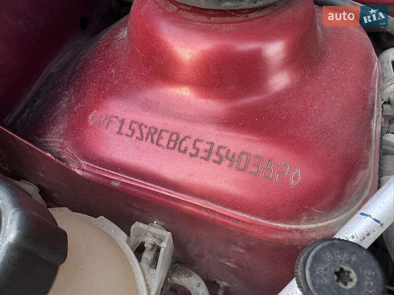 Хетчбек Renault Sandero 2015 в Полтаві