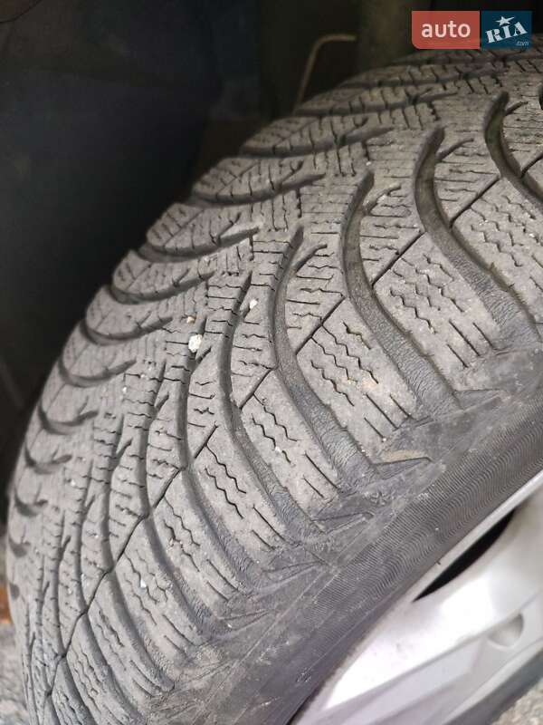 Хетчбек Renault Sandero 2014 в Запоріжжі фото 4 Хетчбек Renault Sandero 2014 в Запоріжжі