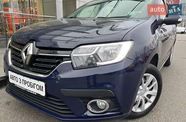 Хетчбек Renault Sandero 2019 в Києві