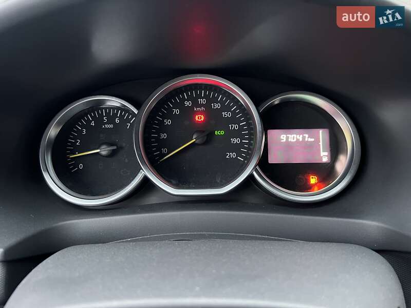 Хэтчбек Renault Sandero 2019 в Киеве