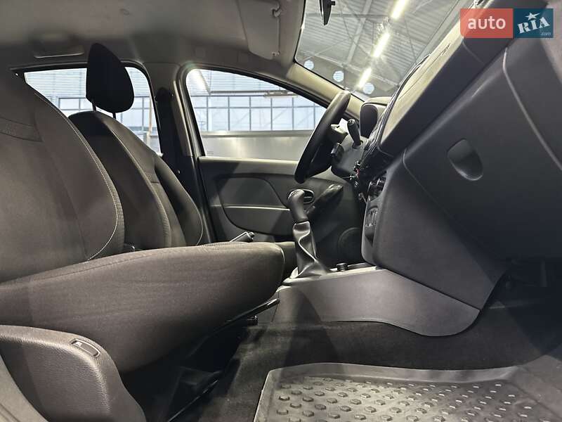 Хетчбек Renault Sandero 2019 в Києві