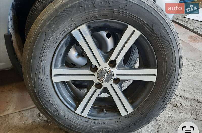 Хетчбек Renault Sandero 2009 в Харкові фото 13 Хетчбек Renault Sandero 2009 в Харкові