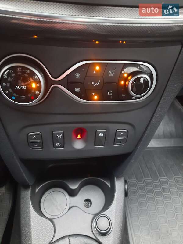 Хетчбек Renault Sandero 2021 в Хмельницькому