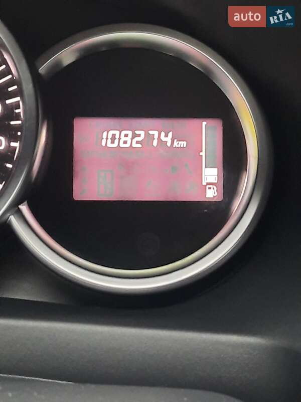 Хетчбек Renault Sandero 2021 в Хмельницькому