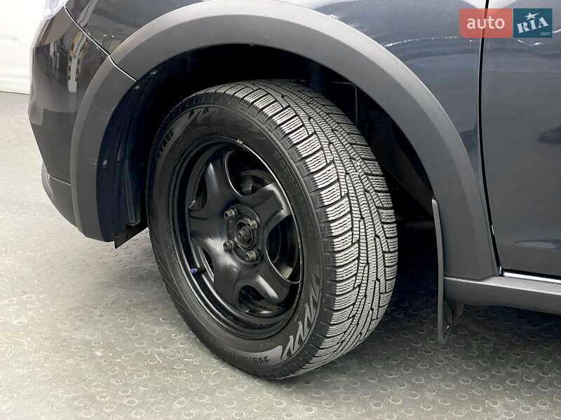 Хэтчбек Renault Sandero 2019 в Киеве фото 8 Хэтчбек Renault Sandero 2019 в Киеве