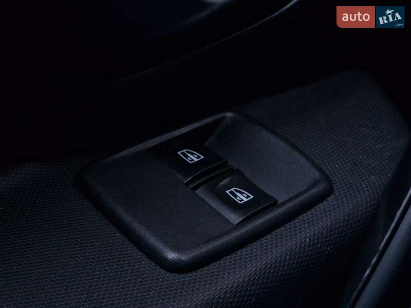 Хэтчбек Renault Sandero 2016 в Одессе