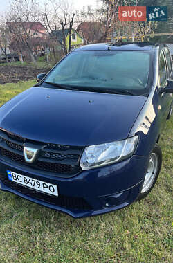 Хетчбек Renault Sandero 2013 в Львові
