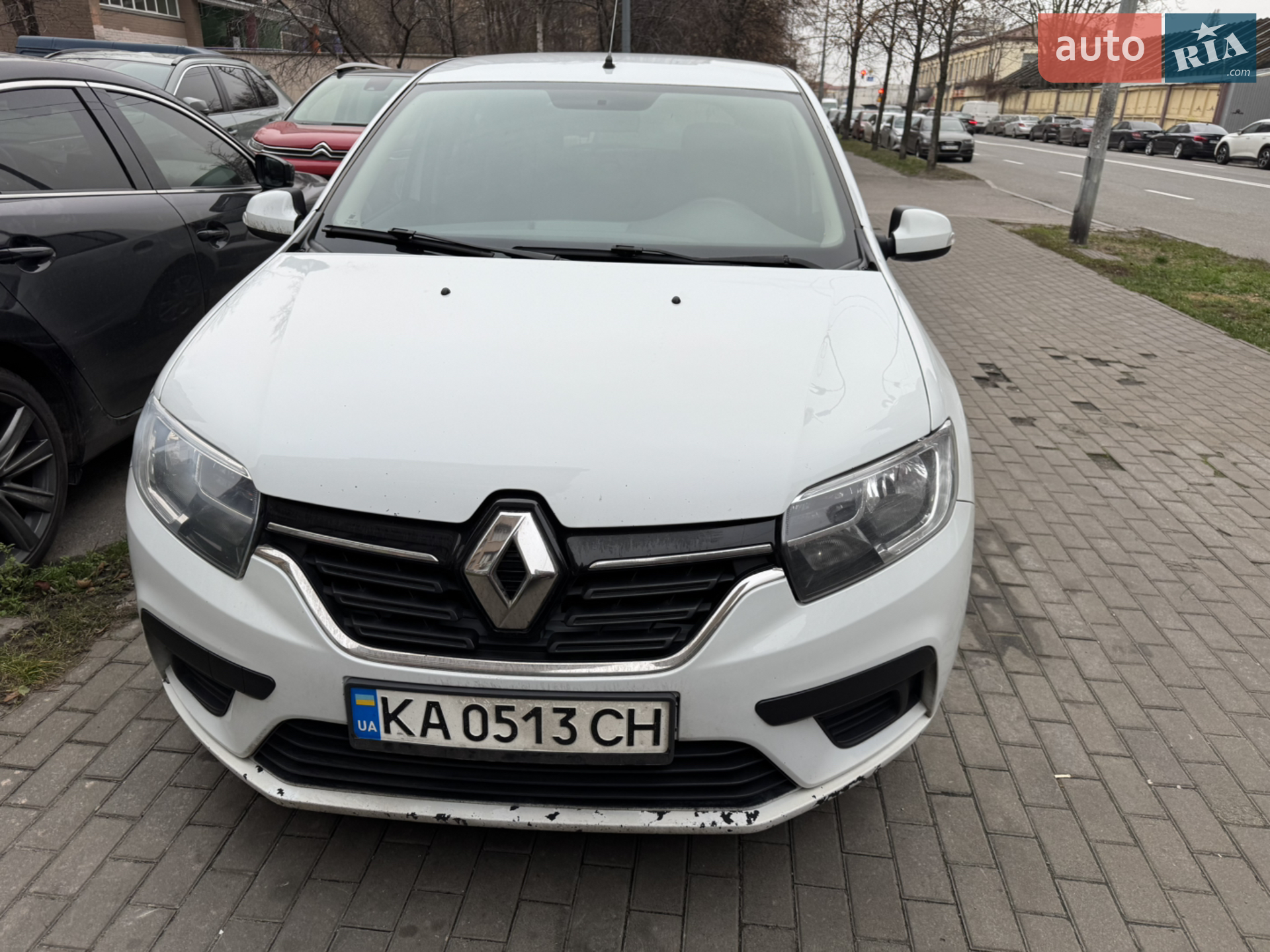 2018 Renault Sandero - мініатюра 11