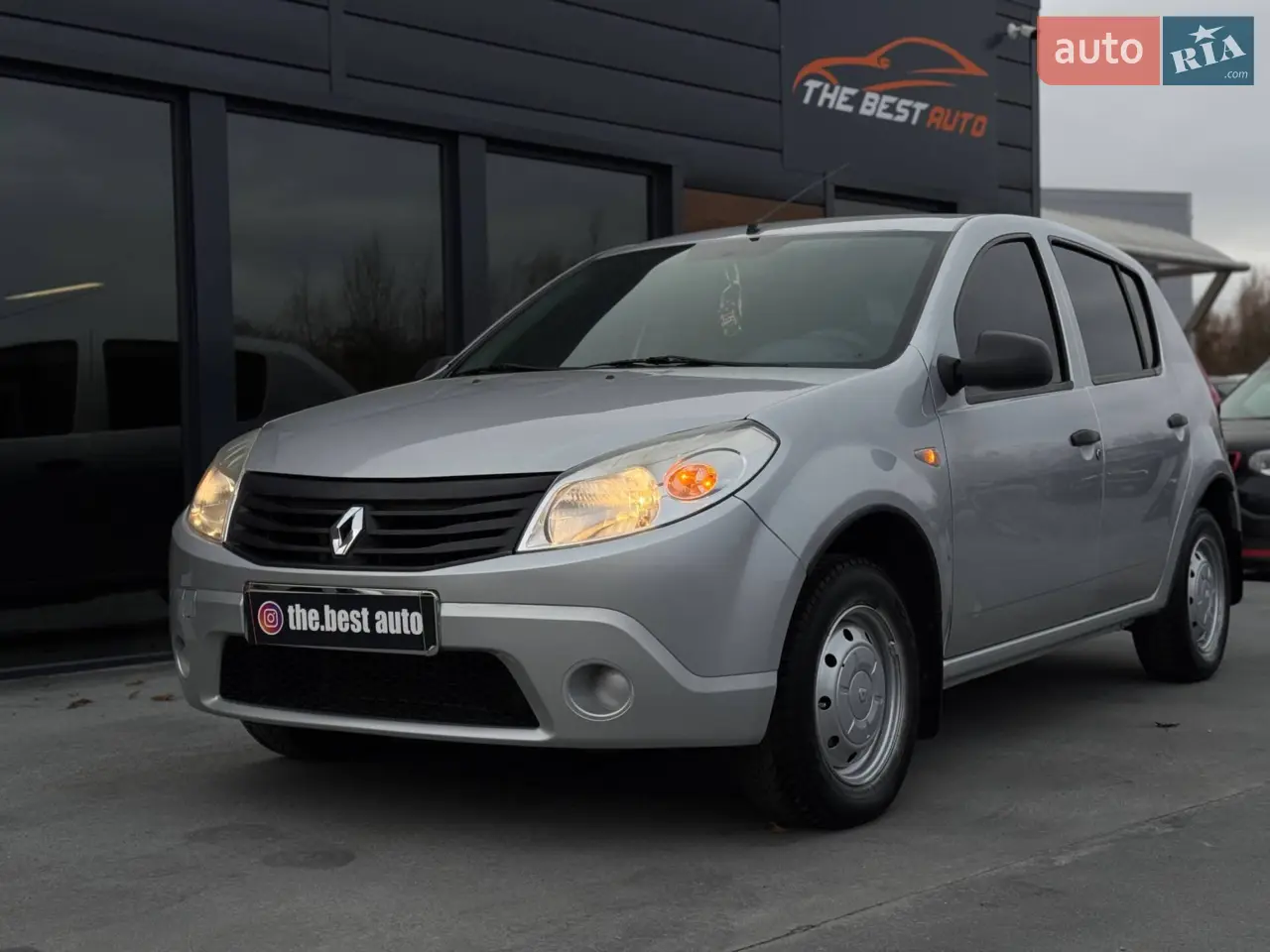 2013 Renault Sandero - мініатюра 18