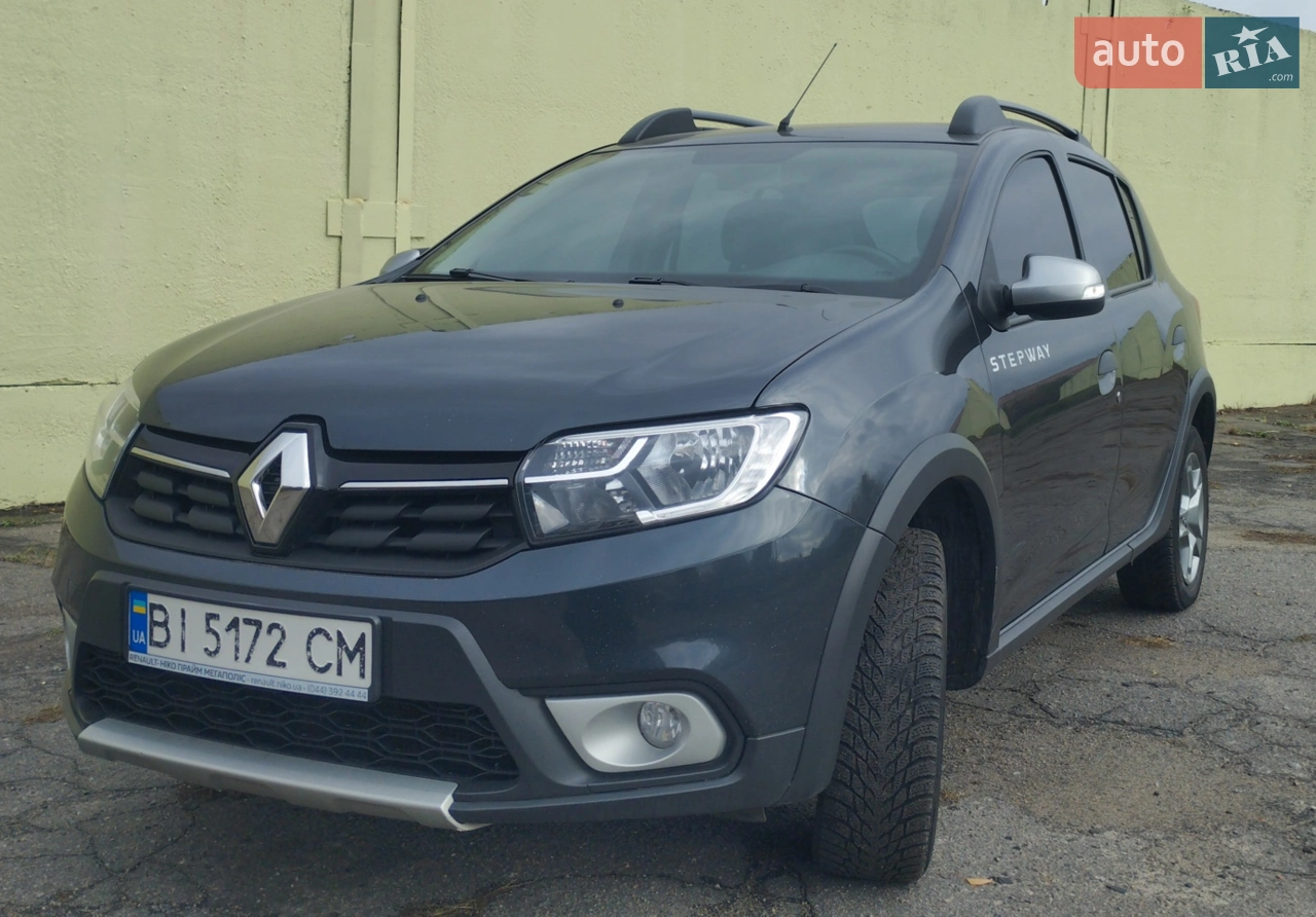 2016 Renault Sandero - мініатюра 19