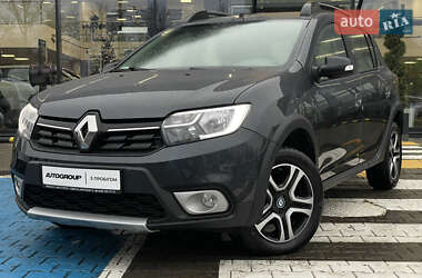Хетчбек Renault Sandero 2020 в Одесі