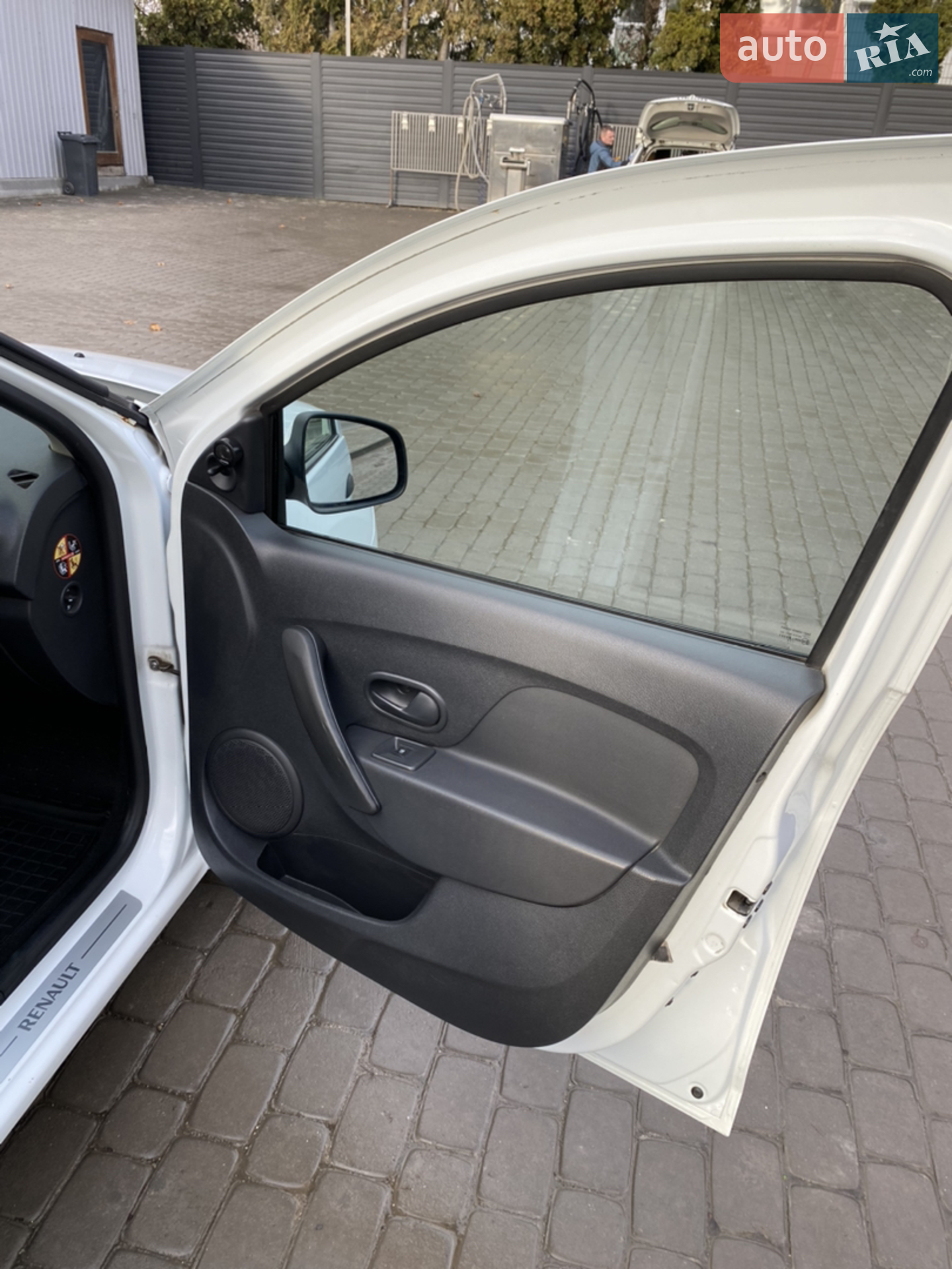 2013 Renault Sandero - мініатюра 21