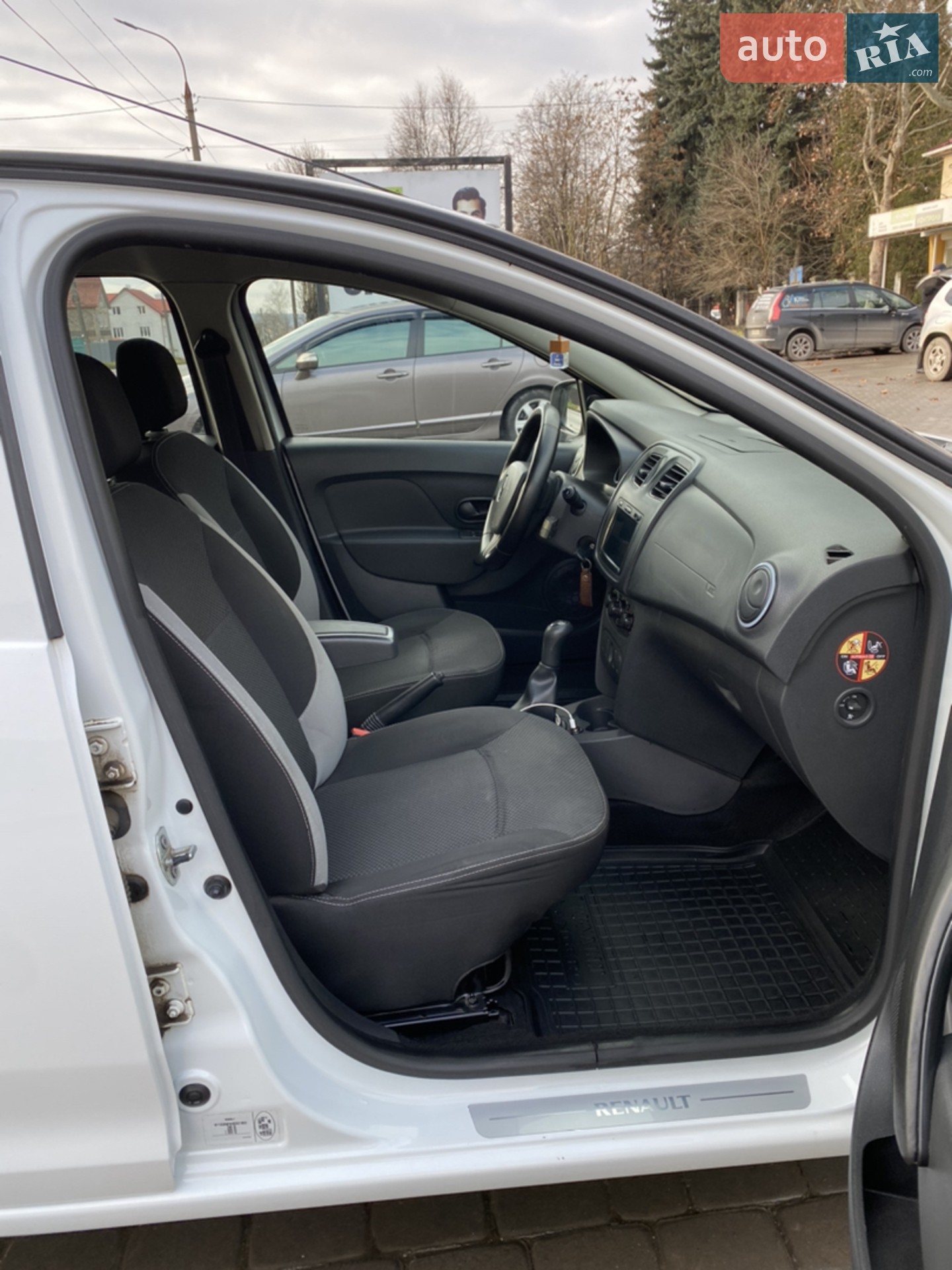2013 Renault Sandero - мініатюра 23