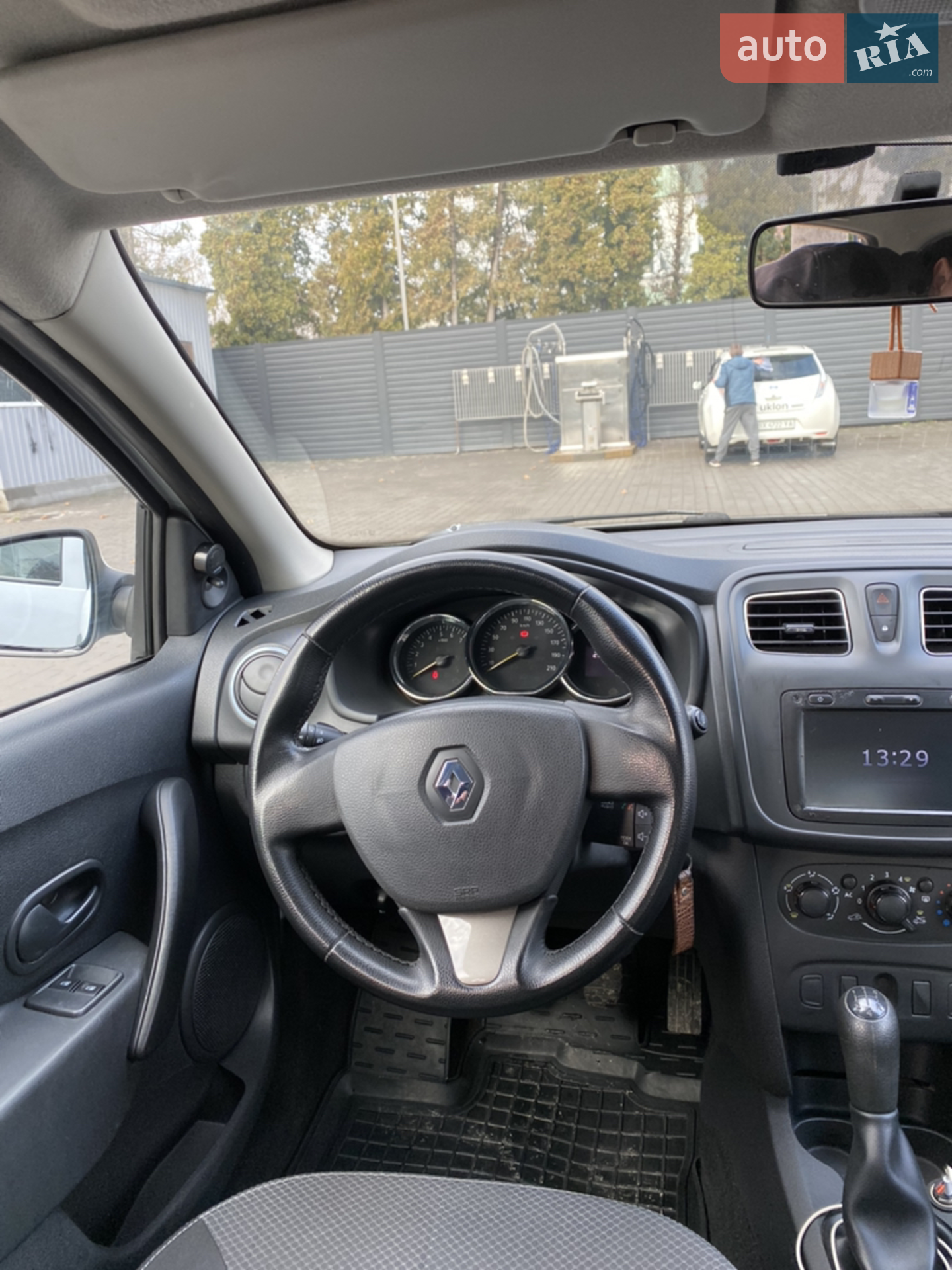 2013 Renault Sandero - мініатюра 27