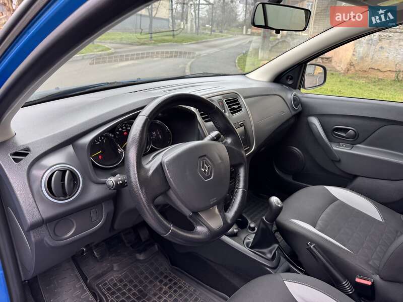 Хэтчбек Renault Sandero 2014 в Харькове фото 18 Хэтчбек Renault Sandero 2014 в Харькове