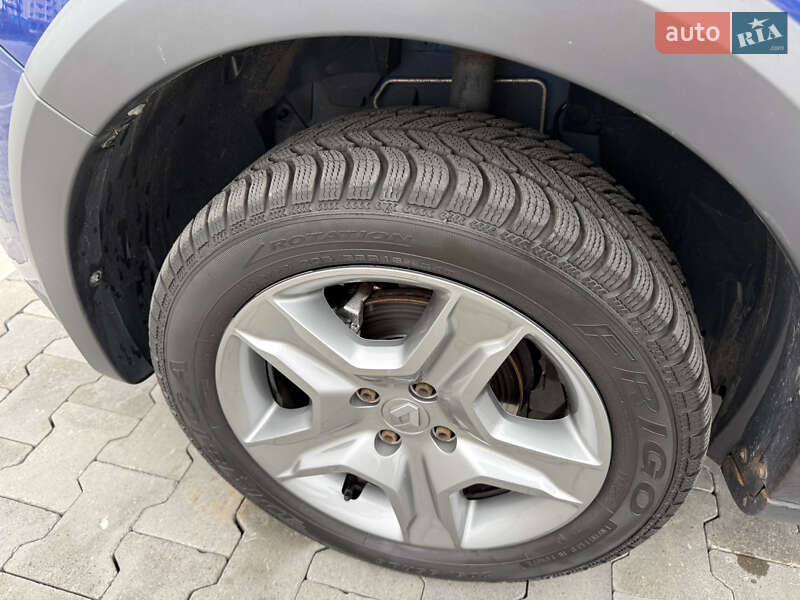 Хэтчбек Renault Sandero 2020 в Ирпене фото 11 Хэтчбек Renault Sandero 2020 в Ирпене