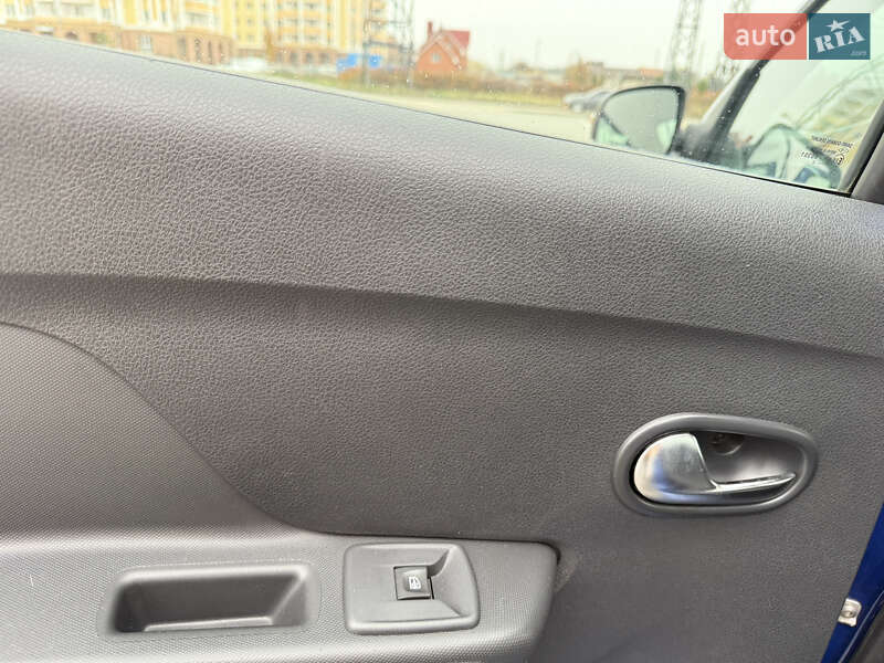 Хэтчбек Renault Sandero 2020 в Ирпене фото 16 Хэтчбек Renault Sandero 2020 в Ирпене