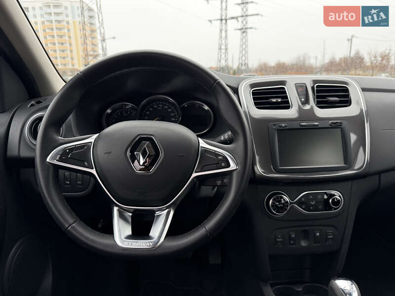 Хэтчбек Renault Sandero 2020 в Ирпене фото 26 Хэтчбек Renault Sandero 2020 в Ирпене