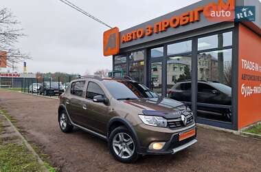 Хэтчбек Renault Sandero 2020 в Кропивницком