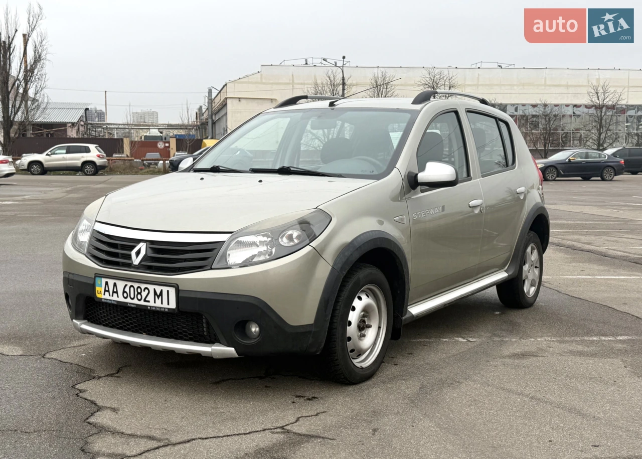 2013 Renault Sandero - мініатюра 14