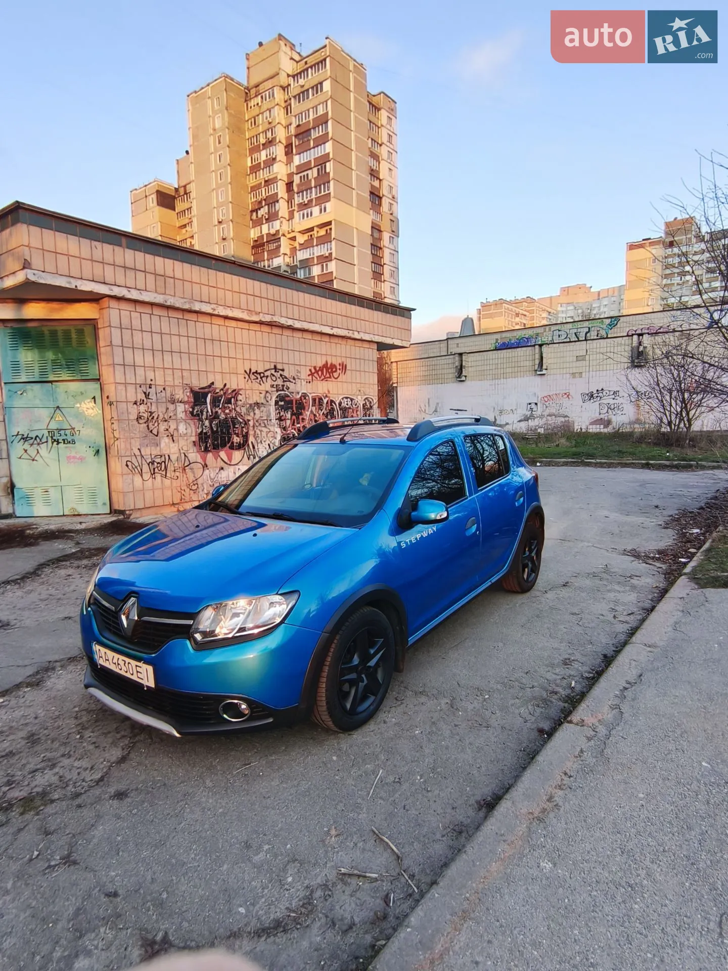 2016 Renault Sandero - мініатюра 17
