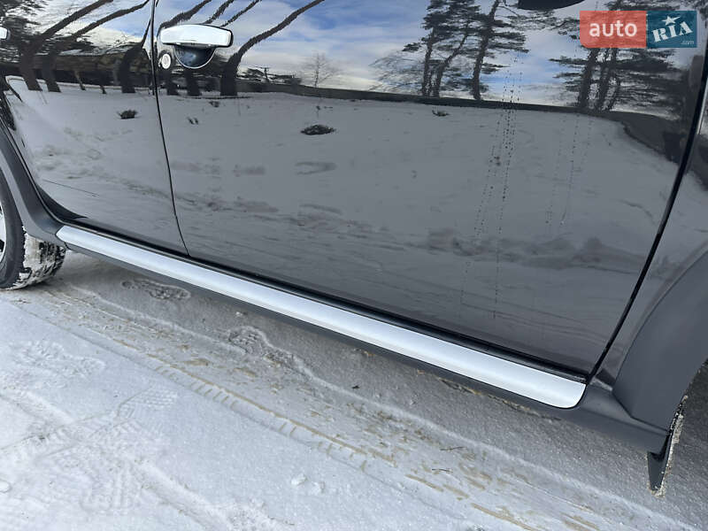 Хетчбек Renault Sandero 2012 в Києві фото 18 Хетчбек Renault Sandero 2012 в Києві