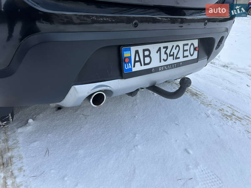 Хетчбек Renault Sandero 2012 в Києві фото 28 Хетчбек Renault Sandero 2012 в Києві