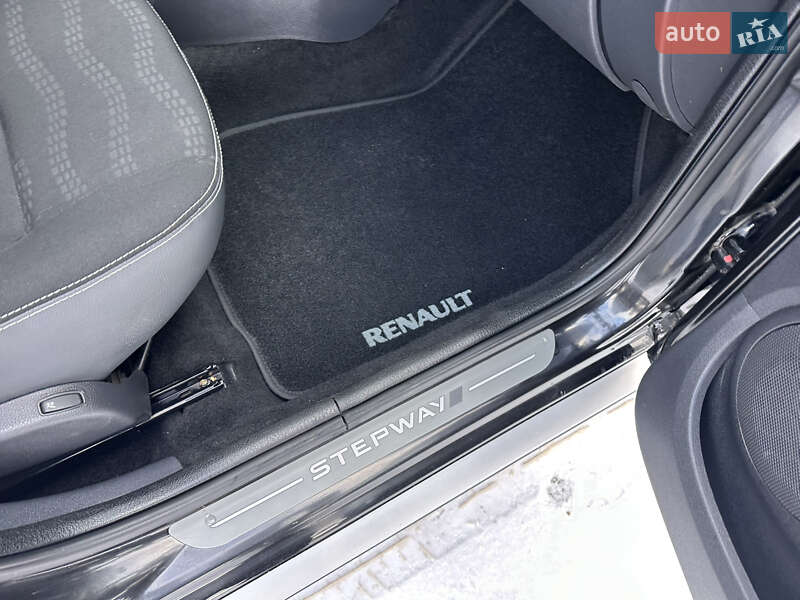 Хетчбек Renault Sandero 2012 в Києві фото 84 Хетчбек Renault Sandero 2012 в Києві