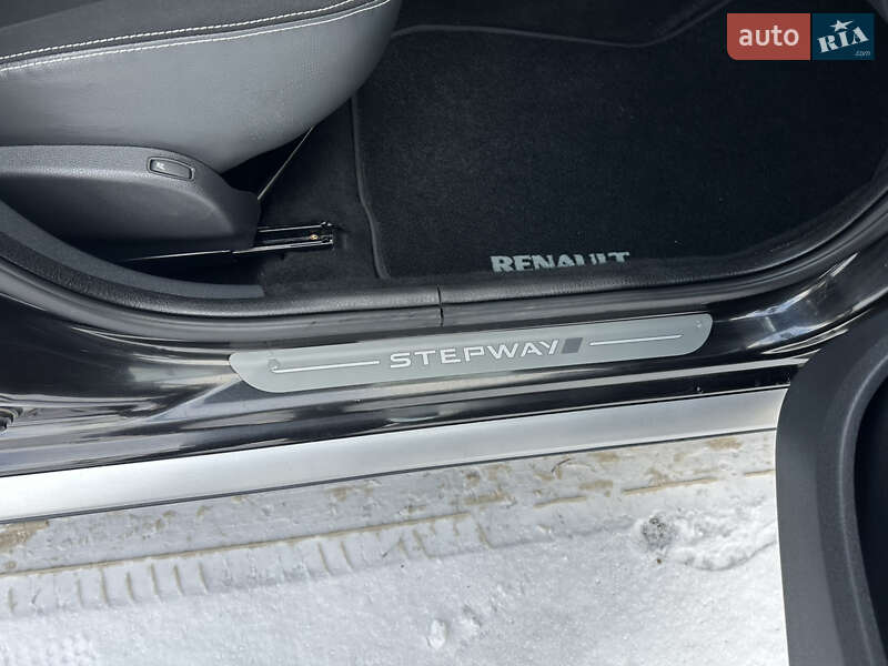 Хетчбек Renault Sandero 2012 в Києві фото 86 Хетчбек Renault Sandero 2012 в Києві