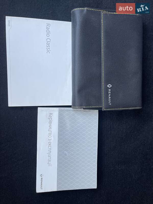 Хэтчбек Renault Sandero 2018 в Каменке фото 39 Хэтчбек Renault Sandero 2018 в Каменке