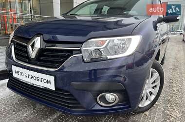 Хетчбек Renault Sandero 2019 в Києві