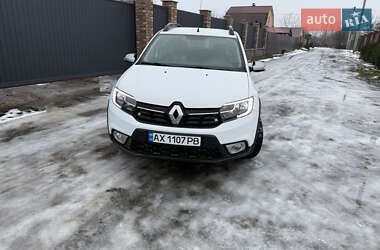 Хетчбек Renault Sandero 2020 в Кременчуці