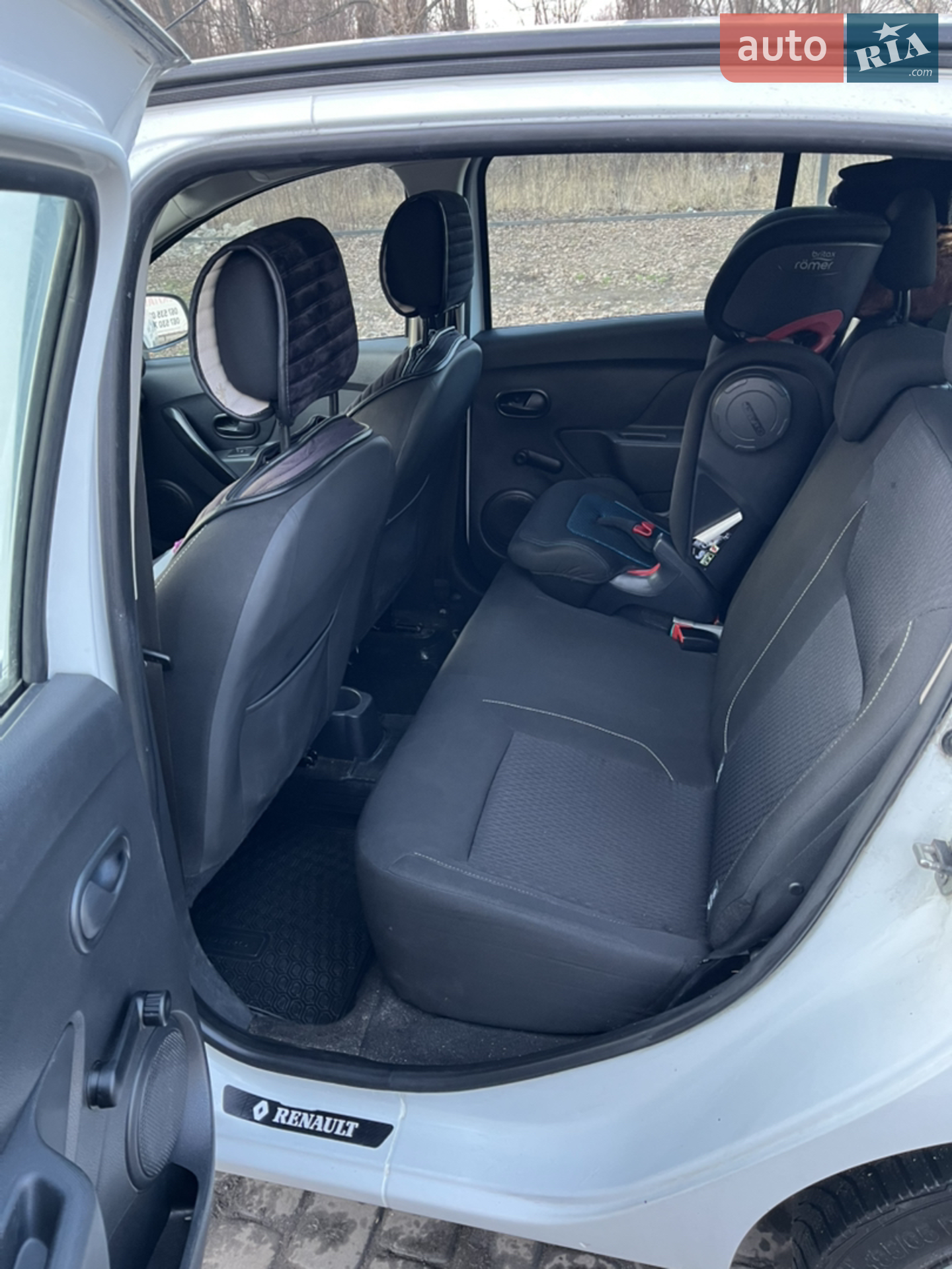 2019 Renault Sandero - мініатюра 27